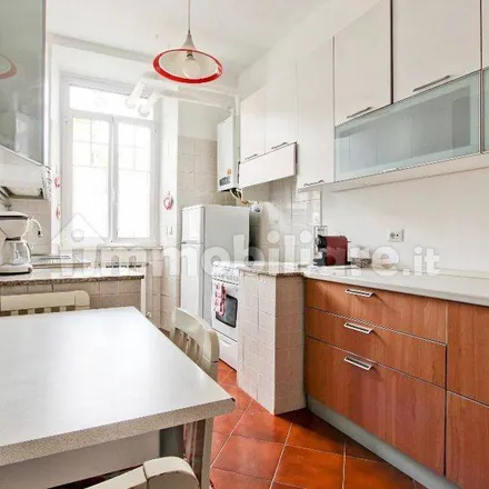 Rent this 2 bed apartment on Alchimia Foodlab in Via Vercelli 6, 00182 Rome RM