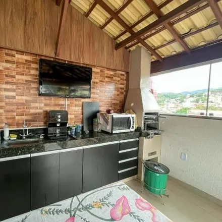 Buy this 2 bed apartment on Rua Augusto Muniz in Cardoso, Belo Horizonte - MG
