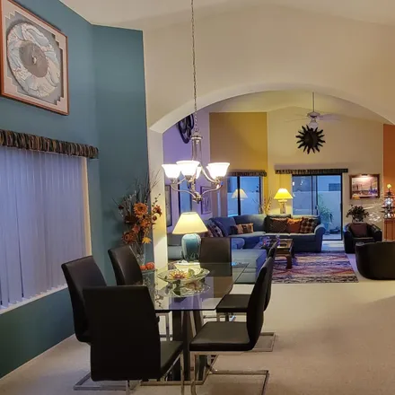 Image 7 - 4627 East Red Mesa Drive, Catalina Foothills, AZ 85718, USA - Townhouse for sale