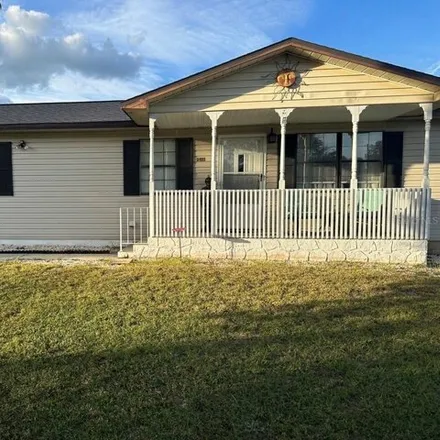 Buy this 2 bed house on 9483 Southeast 163rd Lane in Marion County, FL 34491