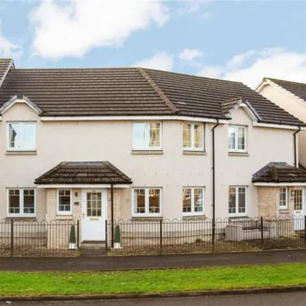 Buy this 3 bed townhouse on 275-299 Leyland Road in Bathgate, EH48 2UE