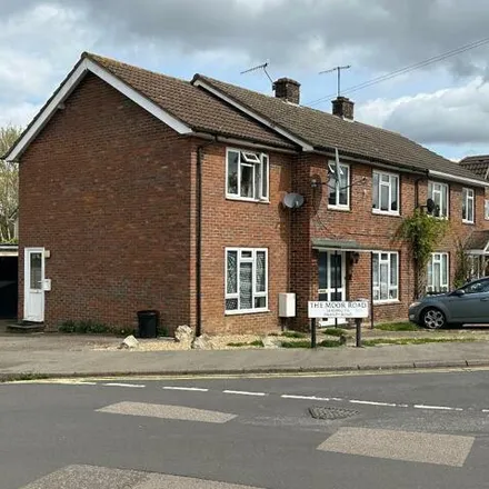 Buy this 2 bed house on Sevenoaks Ambulance Station in Moor Road, Sevenoaks