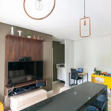 Buy this 1 bed apartment on Rua Ibitirama in 2051, Rua Ibitirama