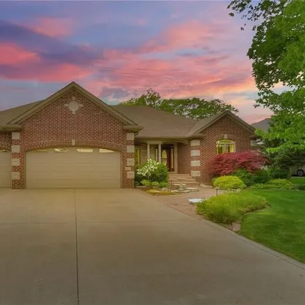 Buy this 3 bed house on 2034 Southwest Westwinds Drive in Ankeny, IA 50023