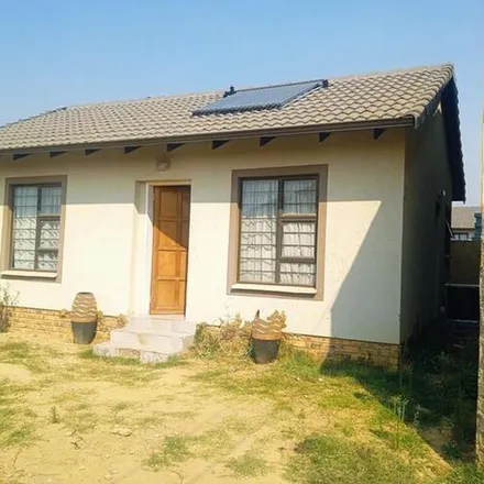 Rent this 2 bed apartment on Engineering Close in Johannesburg Ward 96, Randburg