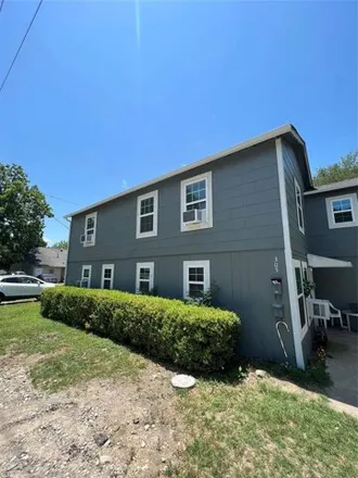 Rent this 1 bed house on 331 South Preston Street in Ennis, TX 75119