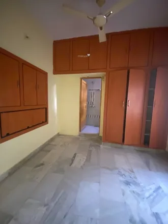 Rent this 2 bed house on unnamed road in Ward 85 Adikmet, Hyderabad - 500044