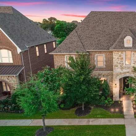 Rent this 4 bed house on 724 Orleans Drive in Southlake, TX 76092