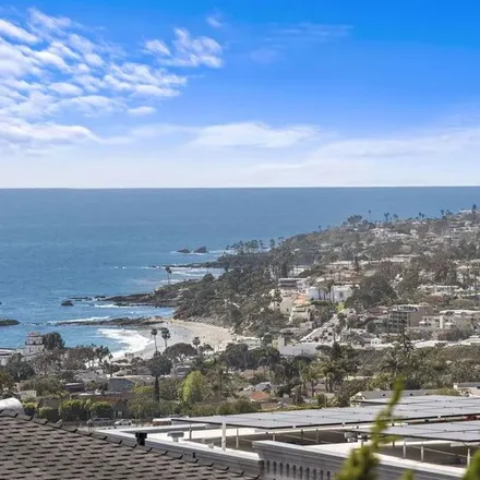 Rent this 5 bed apartment on 866 Coast View Drive in Laguna Beach, CA 92651