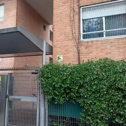 Buy this 2 bed apartment on Nahuel Huapi 3957 in Coghlan, C1430 DHI Buenos Aires