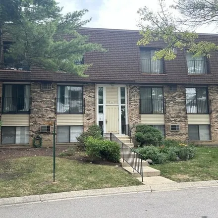 Buy this 2 bed condo on 206 S Waters Edge Dr Apt 101 in Glendale Heights, Illinois