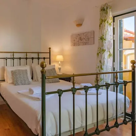 Rent this 1 bed apartment on Sintra in Rua Doutor Vasco Vidal, 2710-580 Sintra