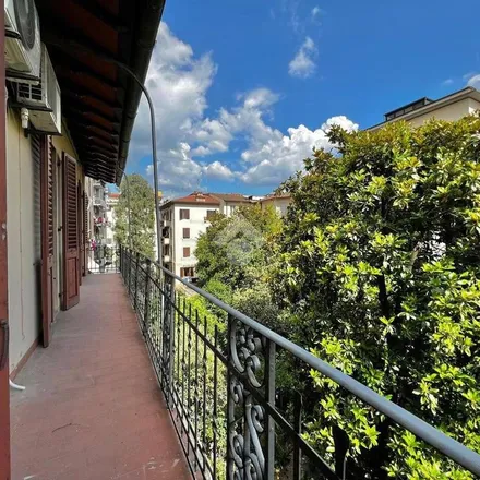 Image 6 - Viale Giovanni Milton 15, 50199 Florence FI, Italy - Apartment for rent