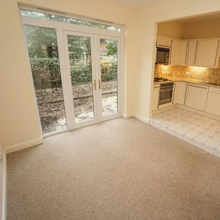 Rent this 3 bed house on Dorrian Mews in Bolton, BL1 5BW