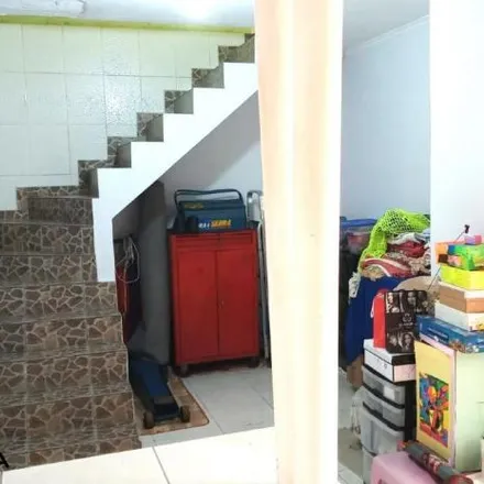 Buy this 5 bed house on Rua Nemer Fares Rahall in Ferrazópolis, São Bernardo do Campo - SP