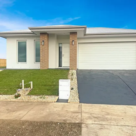 Rent this 4 bed apartment on Pettavel Road in Freshwater Creek VIC 3217, Australia