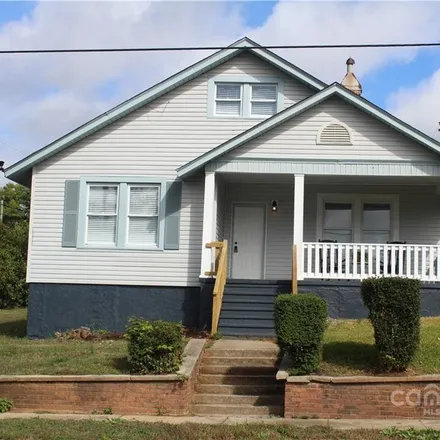 Buy this 3 bed house on West Sixth Avenue B in Gastonia, NC 28052