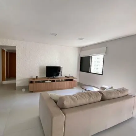 Buy this 3 bed apartment on Avenida Santo Amaro 4103 in Campo Belo, São Paulo - SP