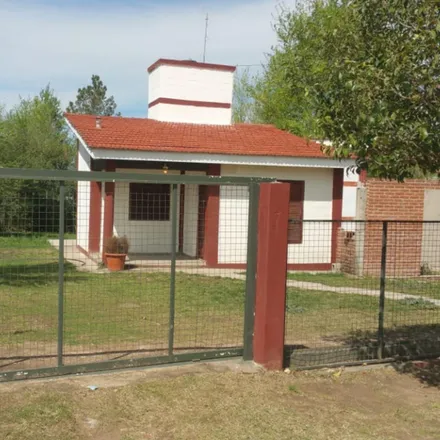 Image 2 - Avenida Independencia, Departamento Punilla, Tanti, Argentina - House for sale