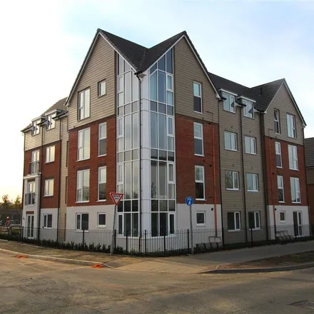 Image 5 - Cavendish Grove, Eccles, M30 9GY, United Kingdom - Apartment for rent