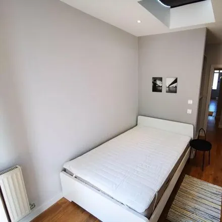 Rent this 1 bed townhouse on Downhills Way in London, N17 6AJ