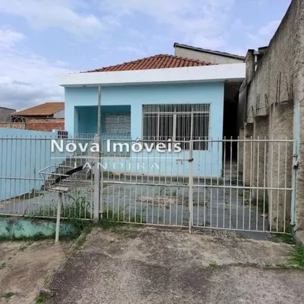 Buy this 3 bed house on Rua Eduardo Alves in Núcleo Micro Industrial Presidente Wilson, Jandira - SP