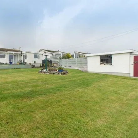 Buy this 2 bed house on Lôn Twrcelyn in Benllech, LL74 8RN