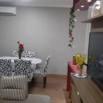 Buy this 3 bed apartment on Avenida da Amizade in Loteamento Jardim Santa Eliza, Sumaré - SP