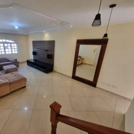 Buy this 4 bed house on Rua Francisco Soave in Rio Pequeno, São Paulo - SP