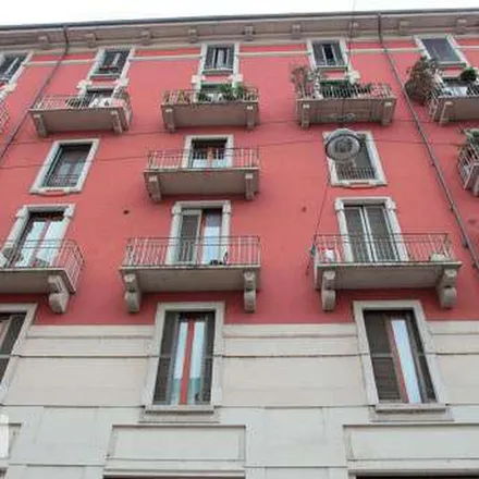 Image 2 - Chunck, Ripa di Porta Ticinese 55, 20143 Milan MI, Italy - Apartment for rent