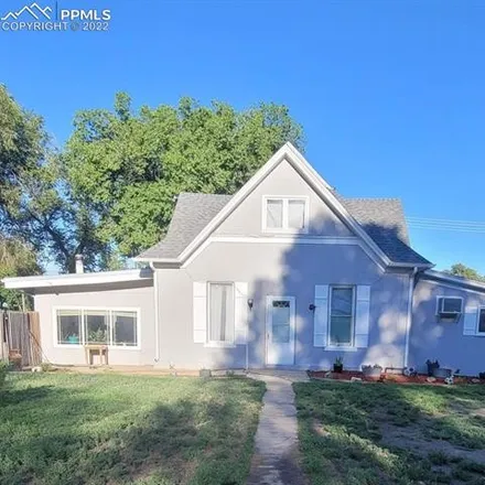 Buy this 5 bed house on 524 Grant Avenue in La Junta, CO 81050