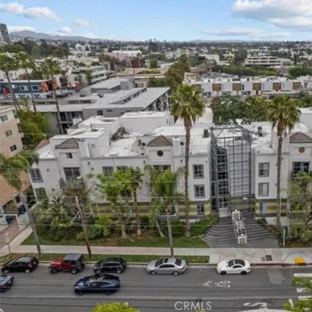 Rent this 2 bed apartment on 884 Palm Ave Apt 310 in West Hollywood, California