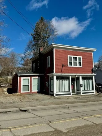 Buy this studio house on 21 Colonial Way in Machias, Washington County