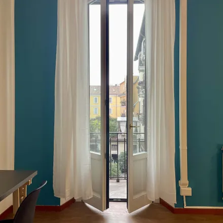 Image 2 - Meda snc, Via Giuseppe Meda, 37, 20141 Milan MI, Italy - Room for rent