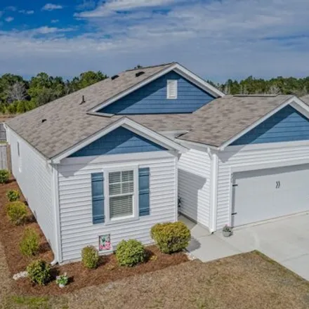 Buy this 3 bed house on St Kitts Way in Leland, NC
