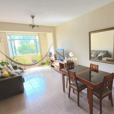 Image 1 - Avenida Presidente Wilson, Boa Vista, São Vicente - SP, 11320-001, Brazil - Apartment for sale