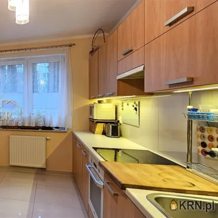 Buy this 2 bed apartment on Tarnogajska 18 in 50-512 Wrocław, Poland
