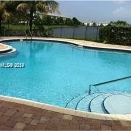 Image 9 - 3479 Northwest 13th Street, Lauderhill, FL 33311, USA - Townhouse for sale