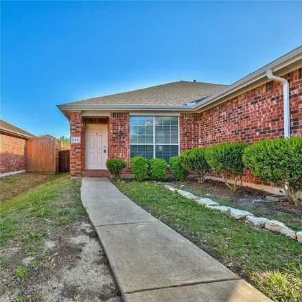 Rent this 3 bed house on 576 Seminole Trail in Murphy, TX 75094