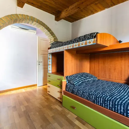 Rent this 3 bed house on Cimitero di Quartu in 09045 Quartu Sant'Aleni/Quartu Sant'Elena Casteddu/Cagliari, Italy