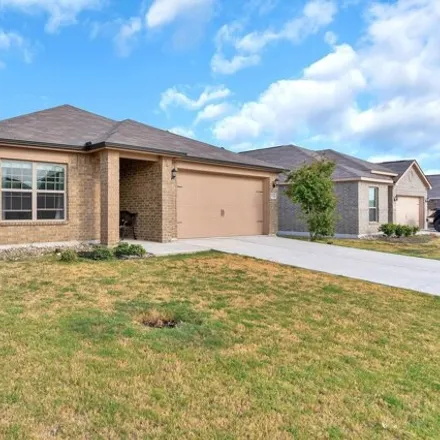 Buy this 3 bed house on Watercrest Drive in Sanger, TX 76266