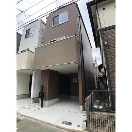 Rent this 2 bed apartment on unnamed road in Shibamata 5-chome, Katsushika