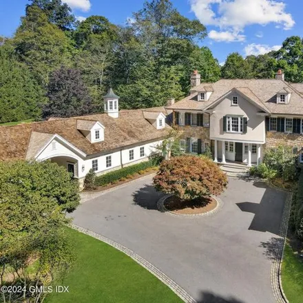 Buy this 8 bed house on 50 Partridge Hollow Road in Greenwich, CT 06831