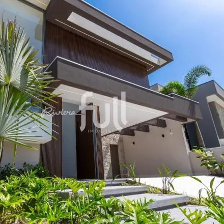 Buy this 6 bed house on Rua Eduardo Magalhães Gama in Chácara Vista Linda, Bertioga - SP