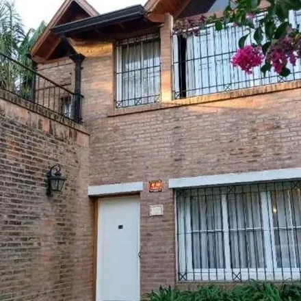 Buy this 4 bed house on General Roca in Nuevo Quilmes, B1876 AFJ Don Bosco