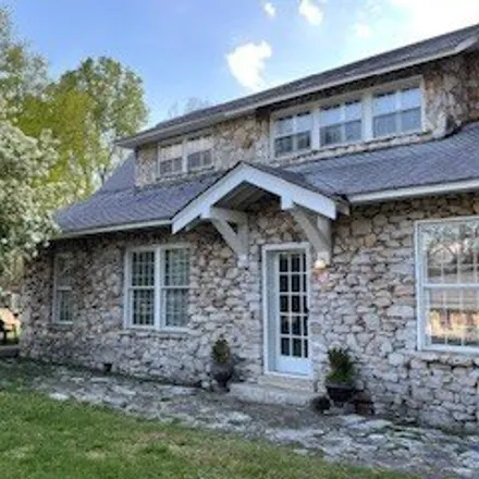 Image 3 - 644 South High Street, Winchester, TN 37398, USA - House for rent