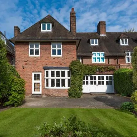 Buy this 5 bed house on Hampstead Way in London, NW11 7LH