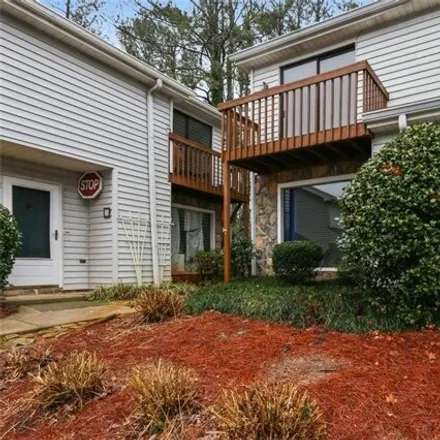 Buy this 2 bed condo on 7 Fairway Drive Northwest in Kennesaw, GA 30144