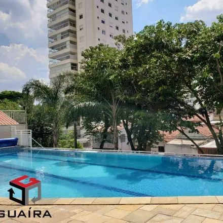 Buy this 2 bed apartment on Edifício Figueira in Rua Coronel Deraldo Jordão 214, Vila Firmiano Pinto