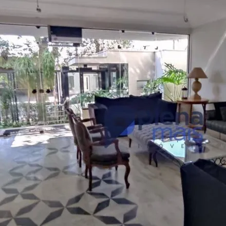 Buy this 5 bed apartment on Wakagi in Rua Maria Monteiro 887, Cambuí